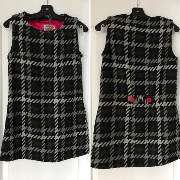 Little Marcel Tunic - Picture 1 of 5